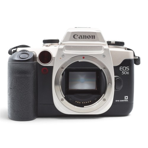 Canon eos 50e eye - canon,