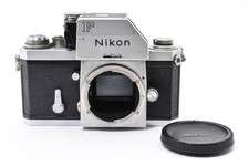 NIKON F Photomic FTN Body