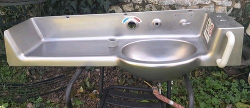 Lavabo toilette airbus a320 - airbus,