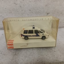 HO 1:87 BUSCH REF 45528