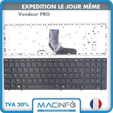 Clavier HP Probook 6560b 6565b