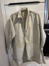 chemise ancienne paysan