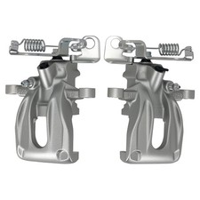 Jeu d'Étriers Arrière Flottant Left Right for Ford Mondeo III B5Y B4Y 1356387