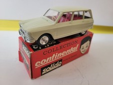 SOLIDO(PAS DINKY)141 CITROEN