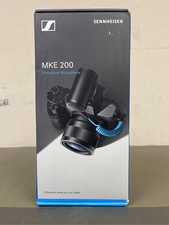Sennheiser MKE 200 Super