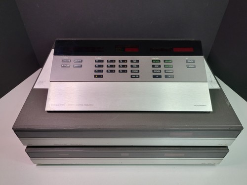 Bang olufsen beomaster - &, +