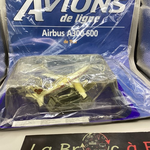 Collection fabbri avions - avions, de