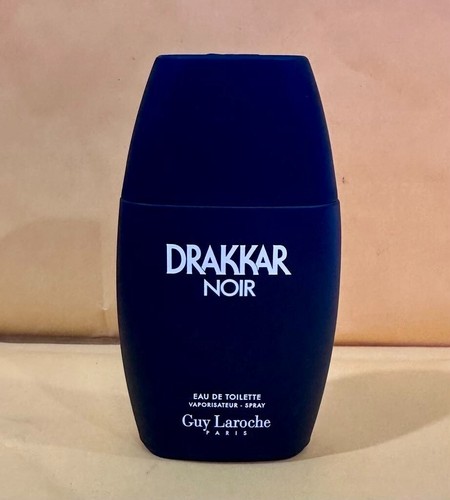 Drakkar noir guy laroche - noir,