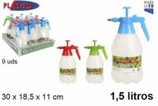 Set 9 Pièces Arroseur À