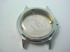 Mens Vintage Watch Case Gruen