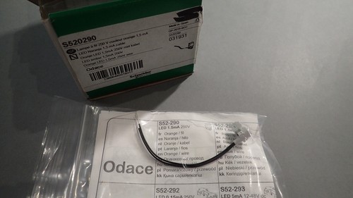 Schneider s520290 odace led - -,