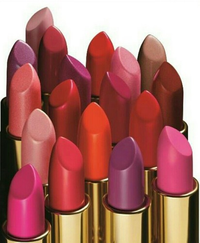 Revlon super lustrous lipstick - revlon,