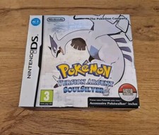 pokemon version argent