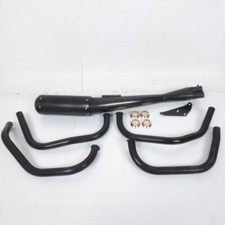 Pot d échappement Motad pour moto Honda 1100 CBF Neuf en destockage