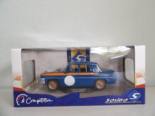 RARE SOLIDO 1:18 1967 Renault