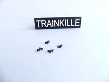 (2) HORNBY 4 TAMPONS POUR