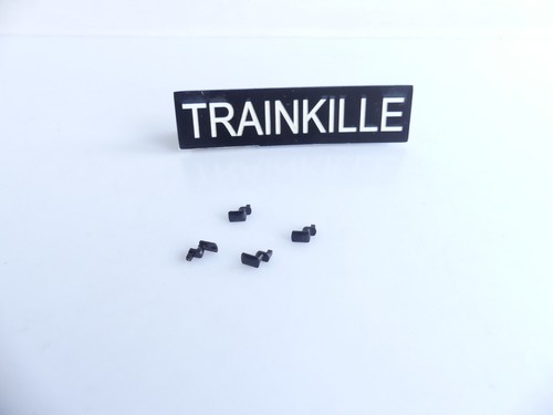 Hornby tampons pour - (2),