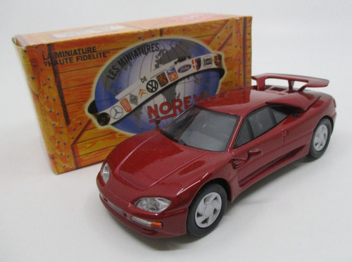 Ta1009 norev hachette voiture - ta1009,