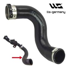 Durite de turbo durite de suralimentation pour Fiat 500X 2.0 MultiJet 5208304...