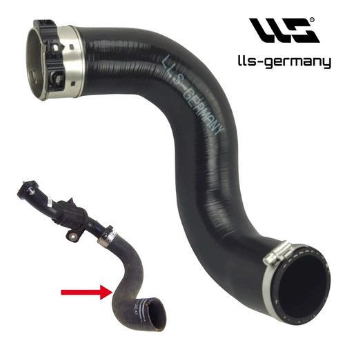 Durite turbo - turbo,