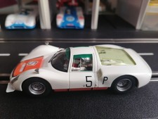FLY rare Porsche Carrera 6
