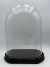 Globe de mariée en verre