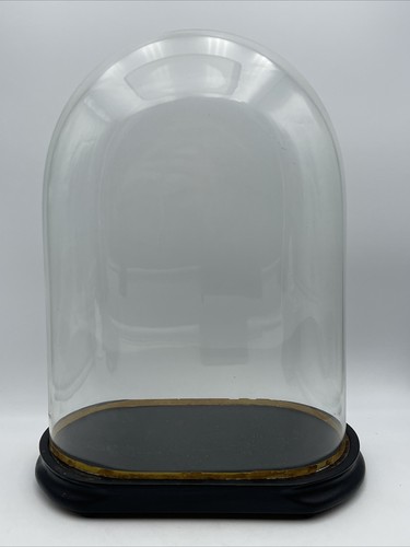 Globe mariée verre - globe,