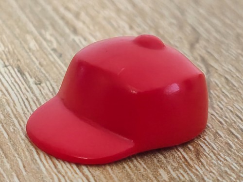 Playmobil casquette enfant - casquette,