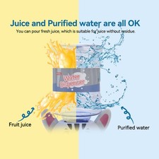 Mini Distributeur D'eau Jouet