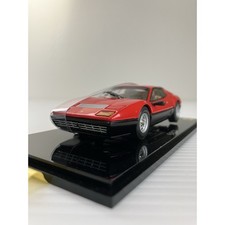 Kyosho 1/43 Ferrari 512BB Red