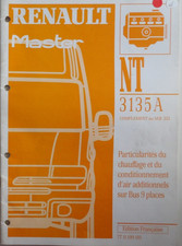 Manuel d'atelier Renault