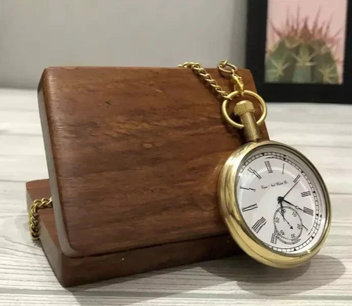 Montre elgin vintage - , poche