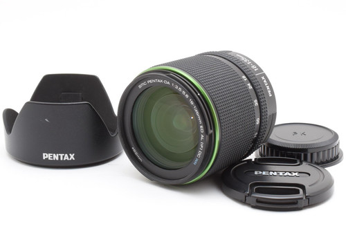 Near mint objectif zoom - mint],