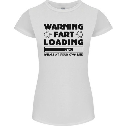 Avertissement fart loading - avertissement,
