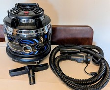 Filter queen majestic canister - filter,
