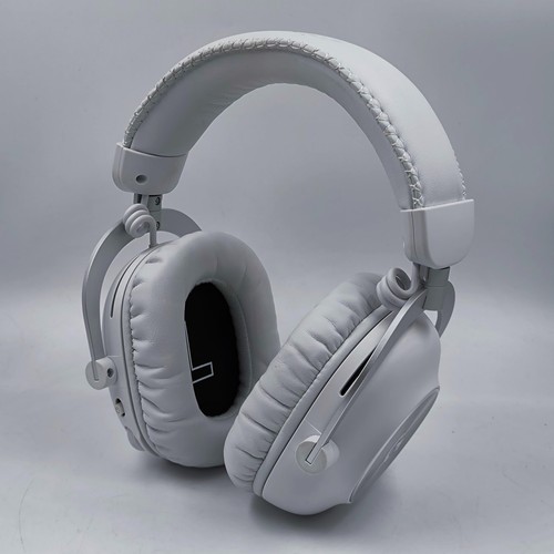 Logitech pro casque - casque, de