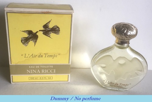 Factice parfum air - de, du