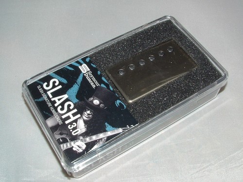 Seymour duncan slash - seymour,