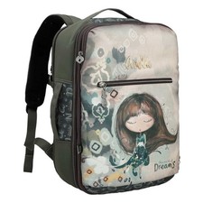 Anekke - Sac à dos cabine