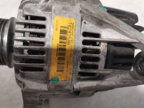 Alternateur fiat seicento - alternateur,