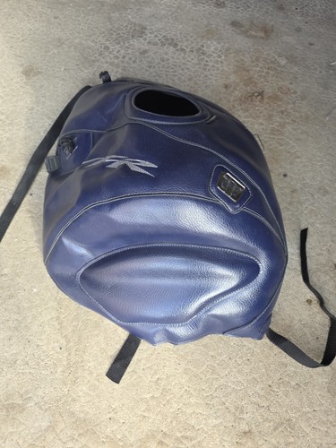 Couvre réservoir bagster - réservoir,