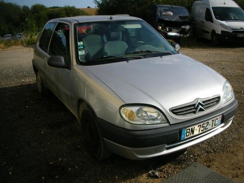 Mastervac citroen saxo phase - mastervac,