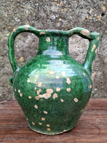 Ancienne gargoulette orjol - gargoulette,