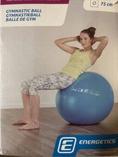 ® Ballon de Gymnastique |