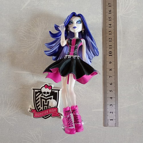 Monster high rba mattel - rba,