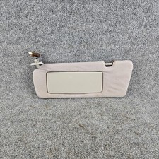 1997-2001 Toyota Camry Sun