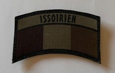 Tissu Issoirien (L174)