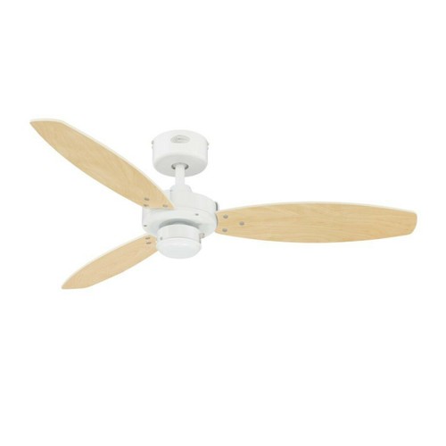 Ventilateur plafond avec