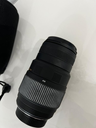 Objectif sigma 300mm - sigma, 70-300mm