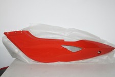 BRP .. PANNEAU ARRIERE GAUCHE pr CAN AM SPYDER RSS STS .ref: 705005602 705008934